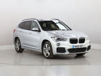 Used BMW X1 2019 for sale - 78457813: Photo