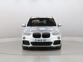 Used BMW X1 2019 for sale - 78457813: Photo