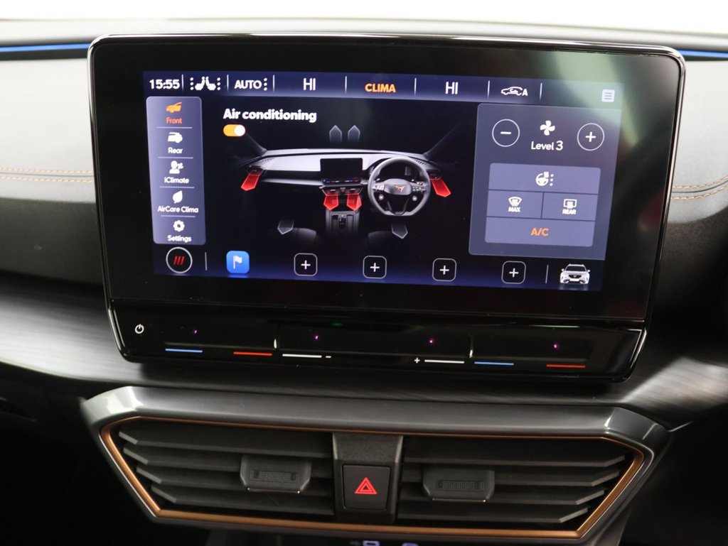 Used Cupra Formentor 2022 for sale - 76132227: Photo 13