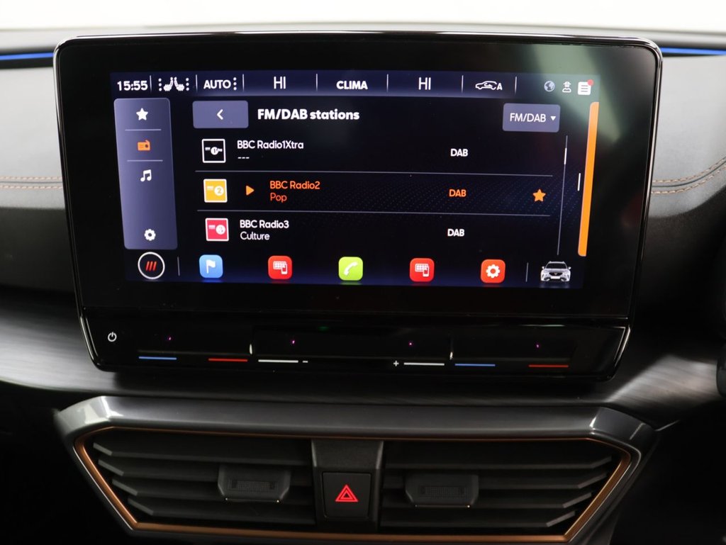 Used Cupra Formentor 2022 for sale - 76132227: Photo 14