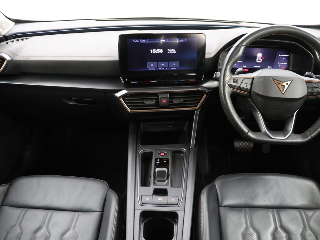Used Cupra Formentor 2022 for sale - 76132227: Photo 18