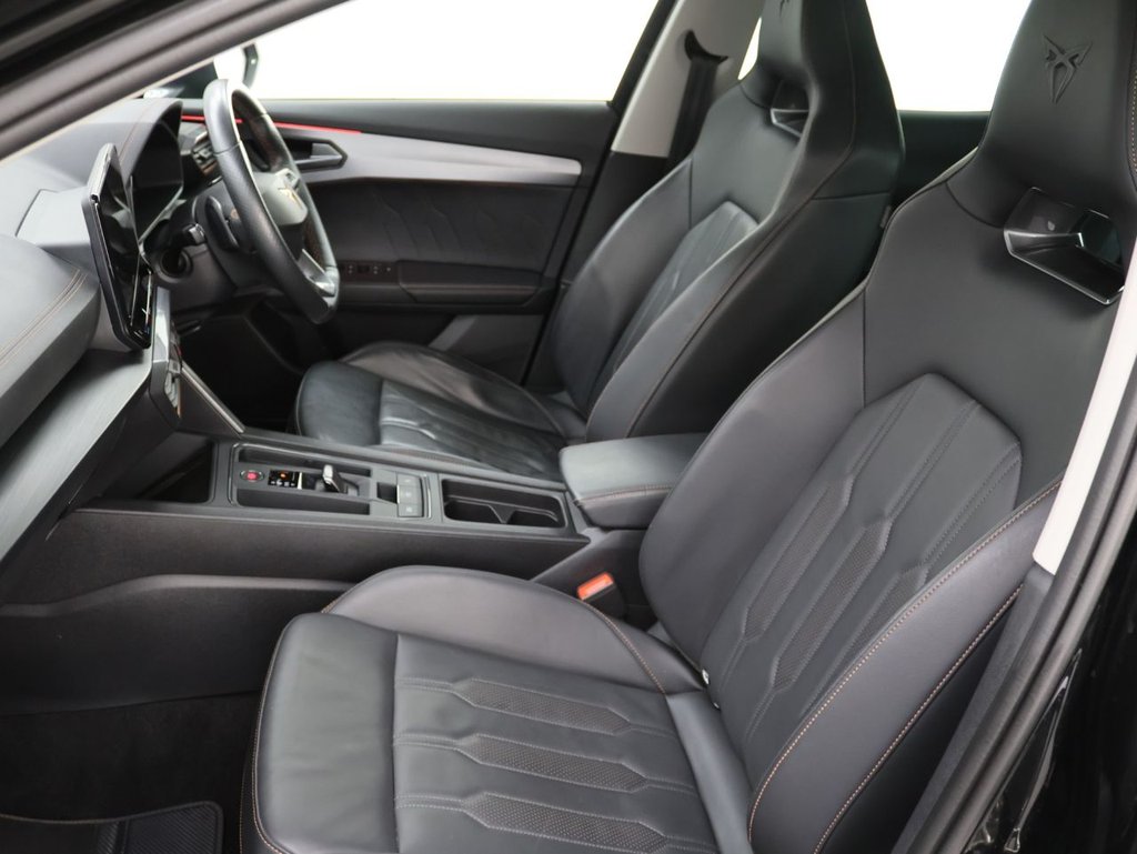 Used Cupra Formentor 2022 for sale - 76132227: Photo 22