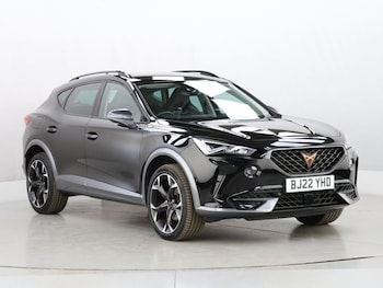 Used Cupra Formentor 2022 for sale - 76132227: Photo 2