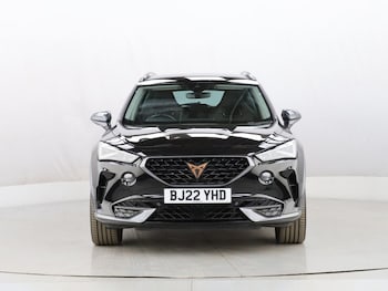 Used Cupra Formentor 2022 for sale - 76132227: Photo 3