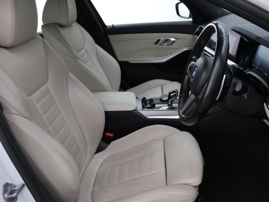 Used BMW 3 Series 2021 for sale - 77422033: Photo 12