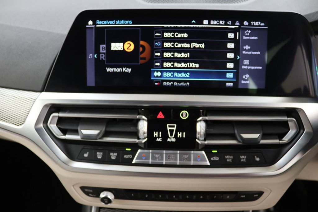 Used BMW 3 Series 2021 for sale - 77422033: Photo 14