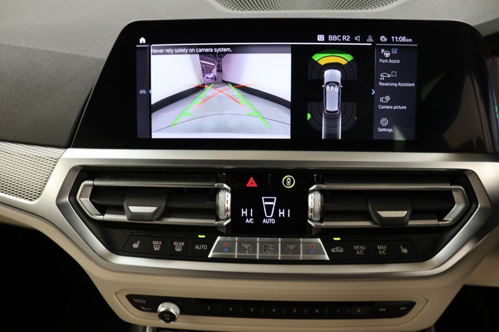 Used BMW 3 Series 2021 for sale - 77422033: Photo 16