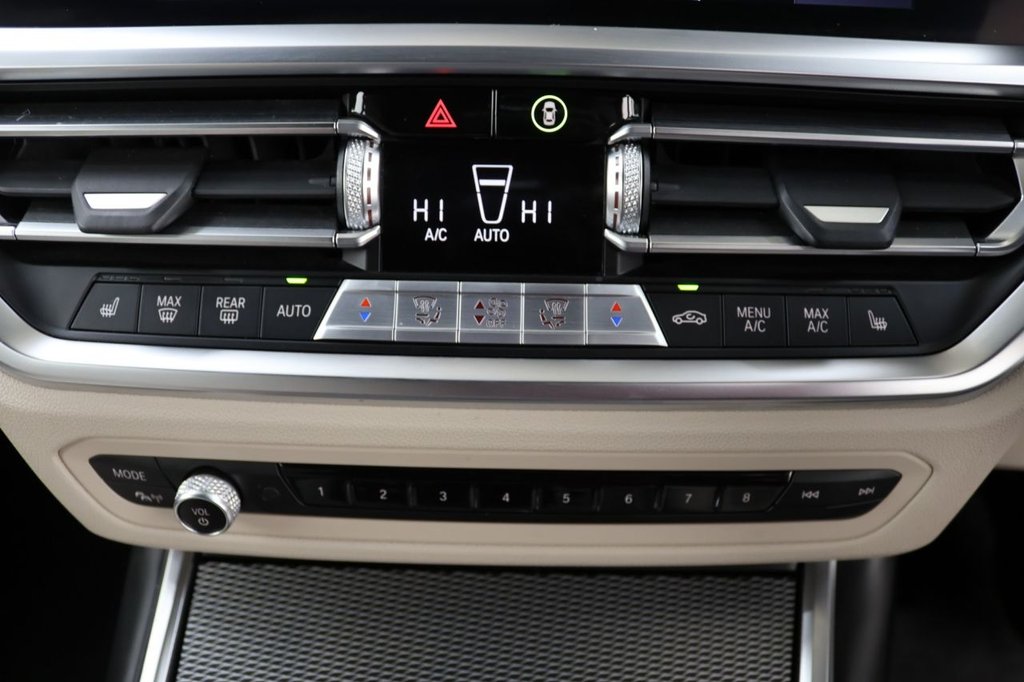 Used BMW 3 Series 2021 for sale - 77422033: Photo 17