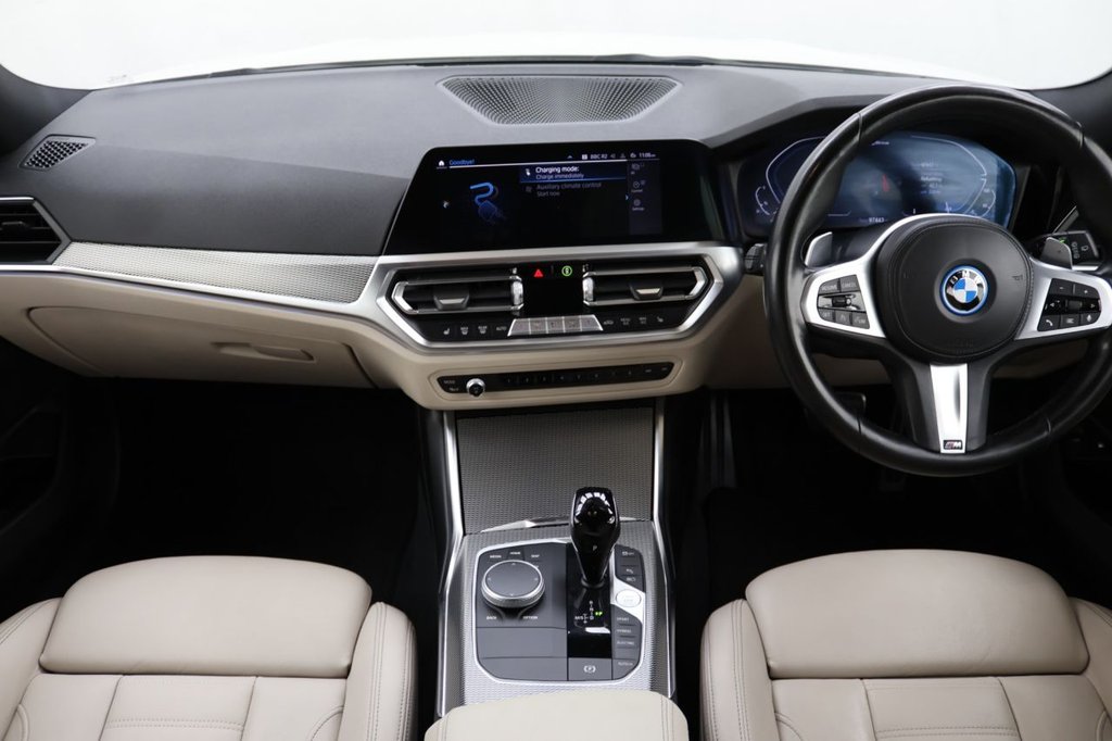 Used BMW 3 Series 2021 for sale - 77422033: Photo 18