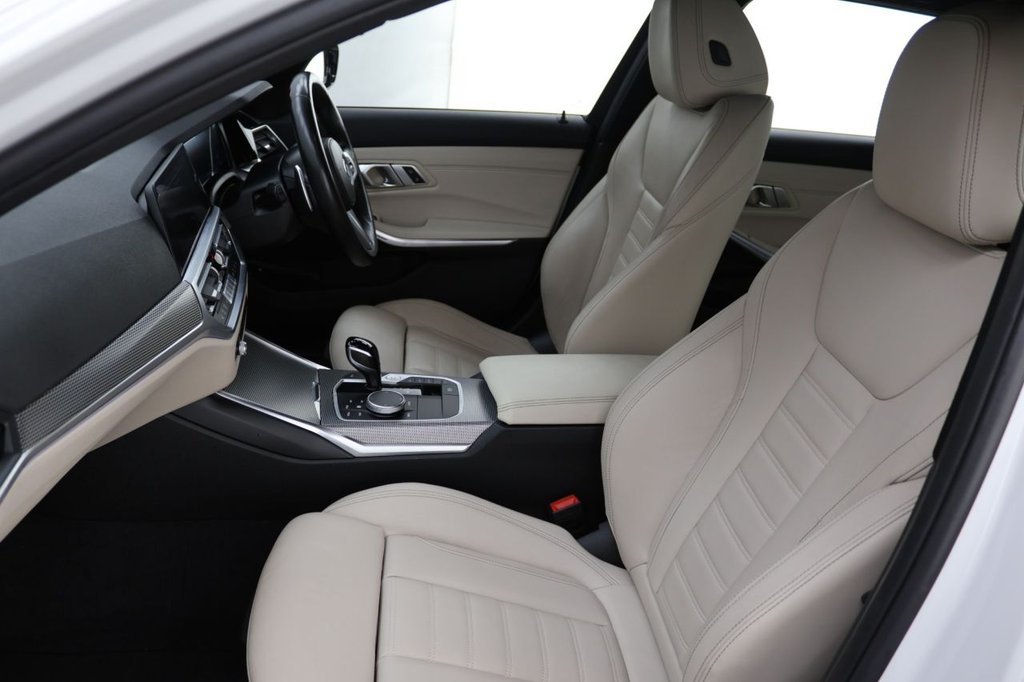 Used BMW 3 Series 2021 for sale - 77422033: Photo 22