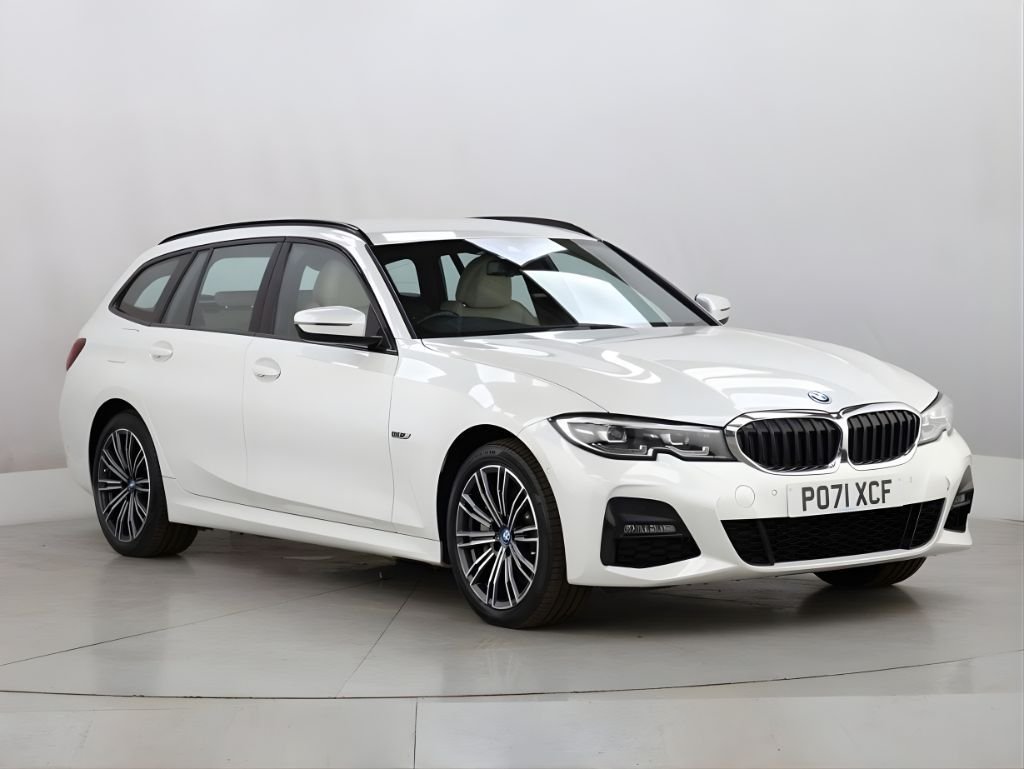 Used BMW 3 Series 2021 for sale - 77422033: Photo 4