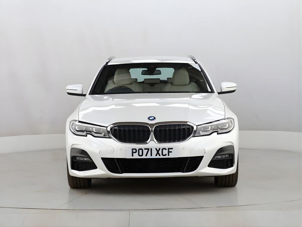 Used BMW 3 Series 2021 for sale - 77422033: Photo 5
