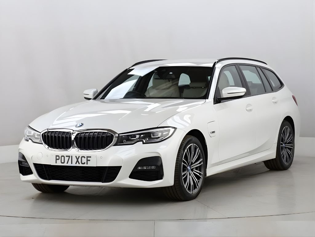 Used BMW 3 Series 2021 for sale - 77422033: Photo 7