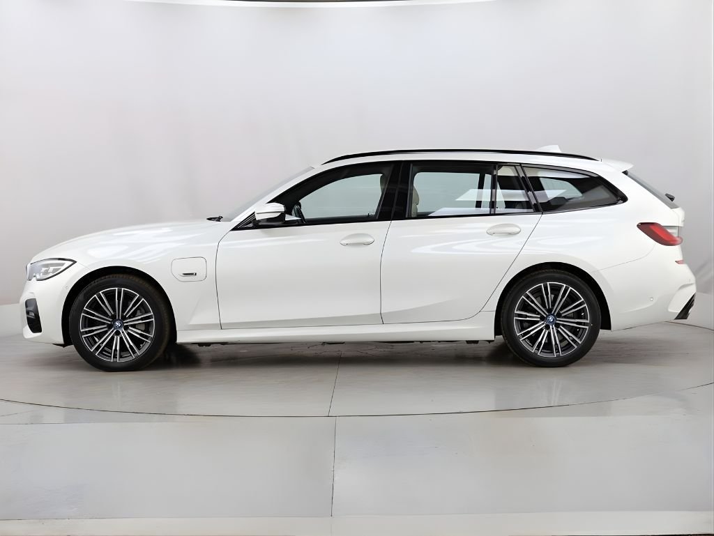 Used BMW 3 Series 2021 for sale - 77422033: Photo 8