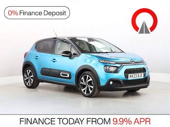 Used Citroen C3 2023 for sale - 79675317: Photo