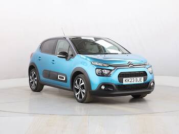 Used Citroen C3 2023 for sale - 79675317: Photo