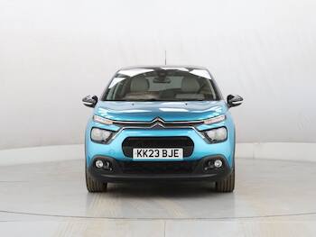 Used Citroen C3 2023 for sale - 79675317: Photo