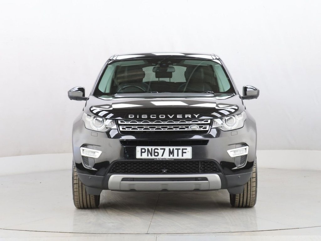 Used Land Rover Discovery Sport 2017 for sale - 76867434: Photo 5