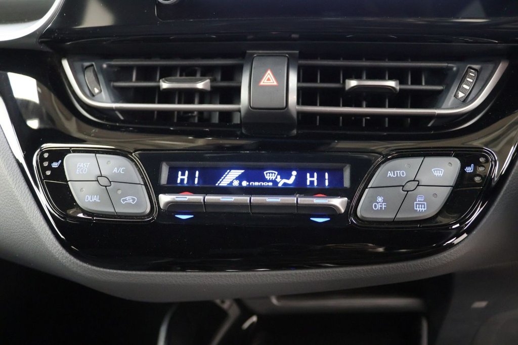 Used Toyota C-HR 2022 for sale - 77096405: Photo 12