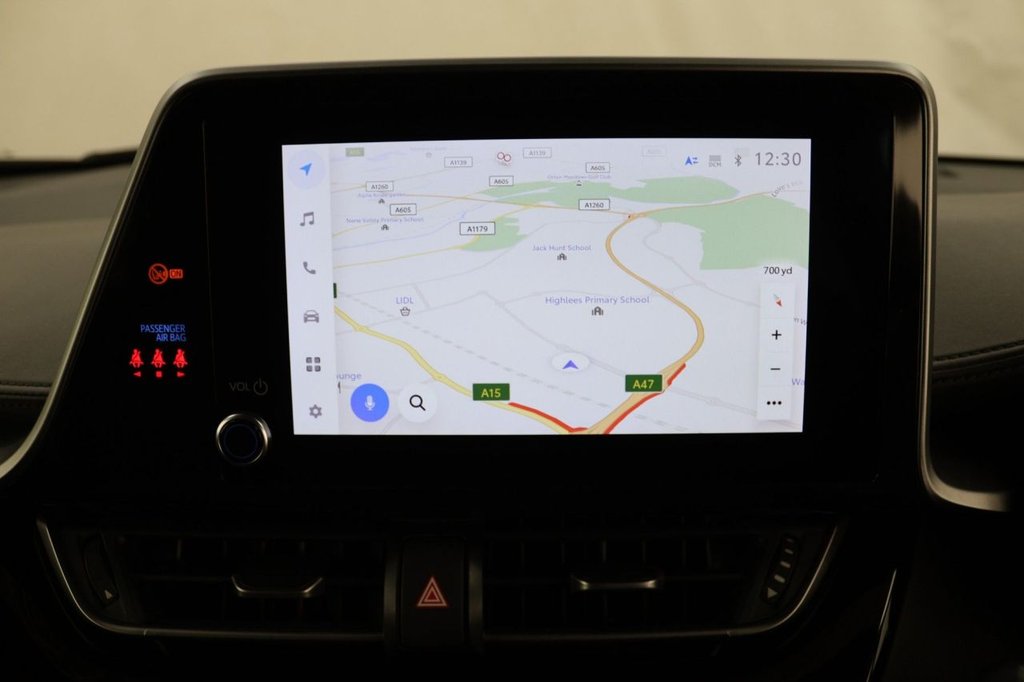 Used Toyota C-HR 2022 for sale - 77096405: Photo 14