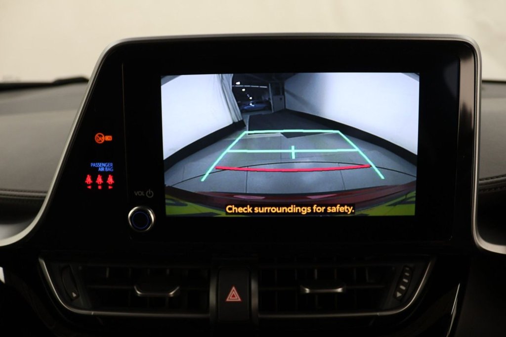 Used Toyota C-HR 2022 for sale - 77096405: Photo 15