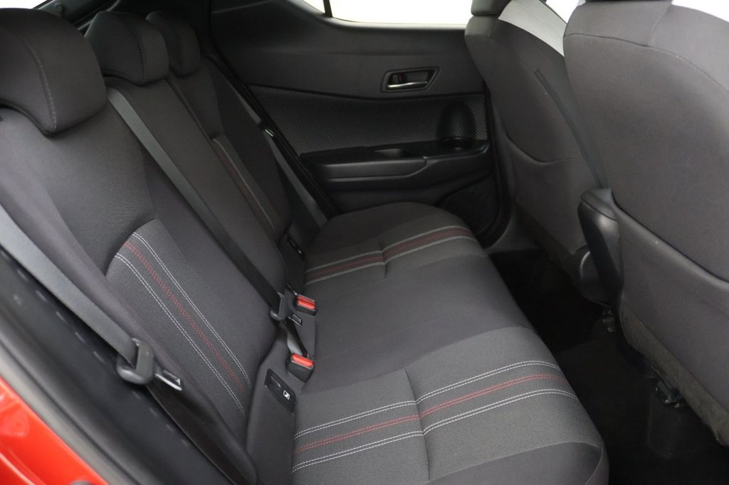 Used Toyota C-HR 2022 for sale - 77096405: Photo 17