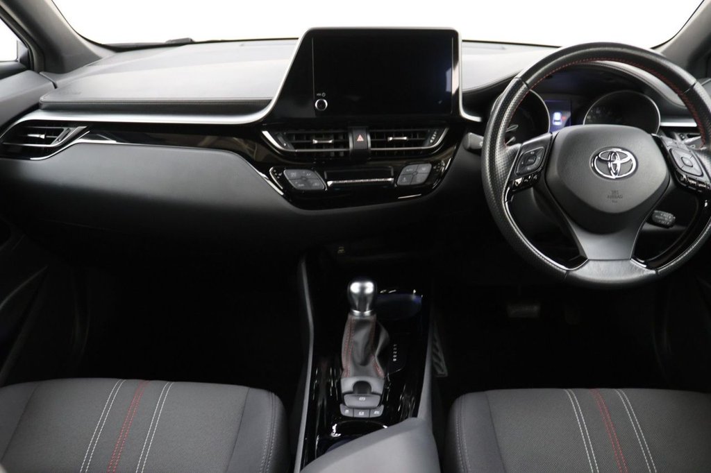 Used Toyota C-HR 2022 for sale - 77096405: Photo 18