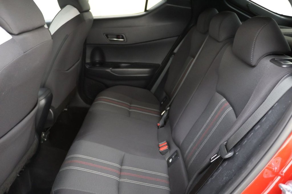 Used Toyota C-HR 2022 for sale - 77096405: Photo 21