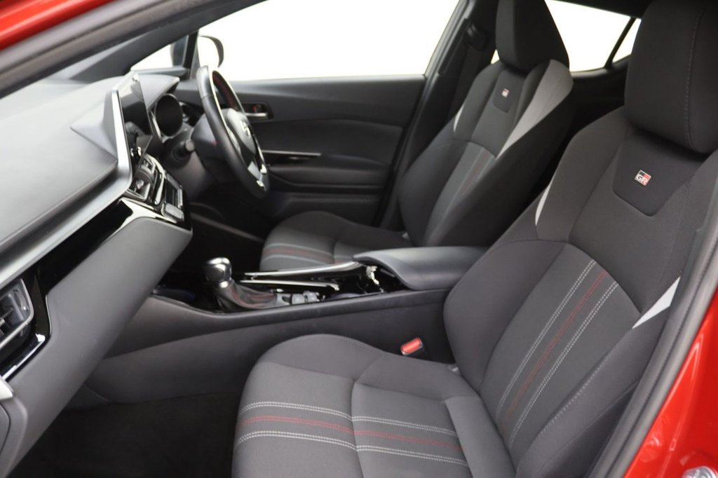 Used Toyota C-HR 2022 for sale - 77096405: Photo 22