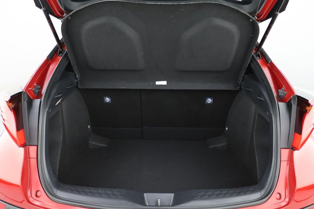 Used Toyota C-HR 2022 for sale - 77096405: Photo 25