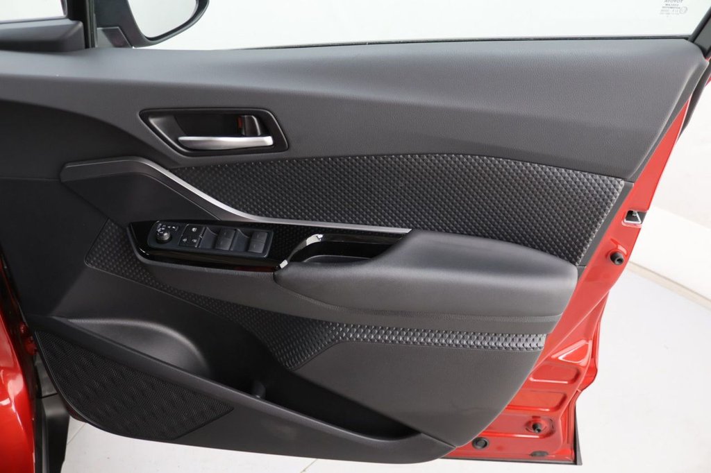 Used Toyota C-HR 2022 for sale - 77096405: Photo 26