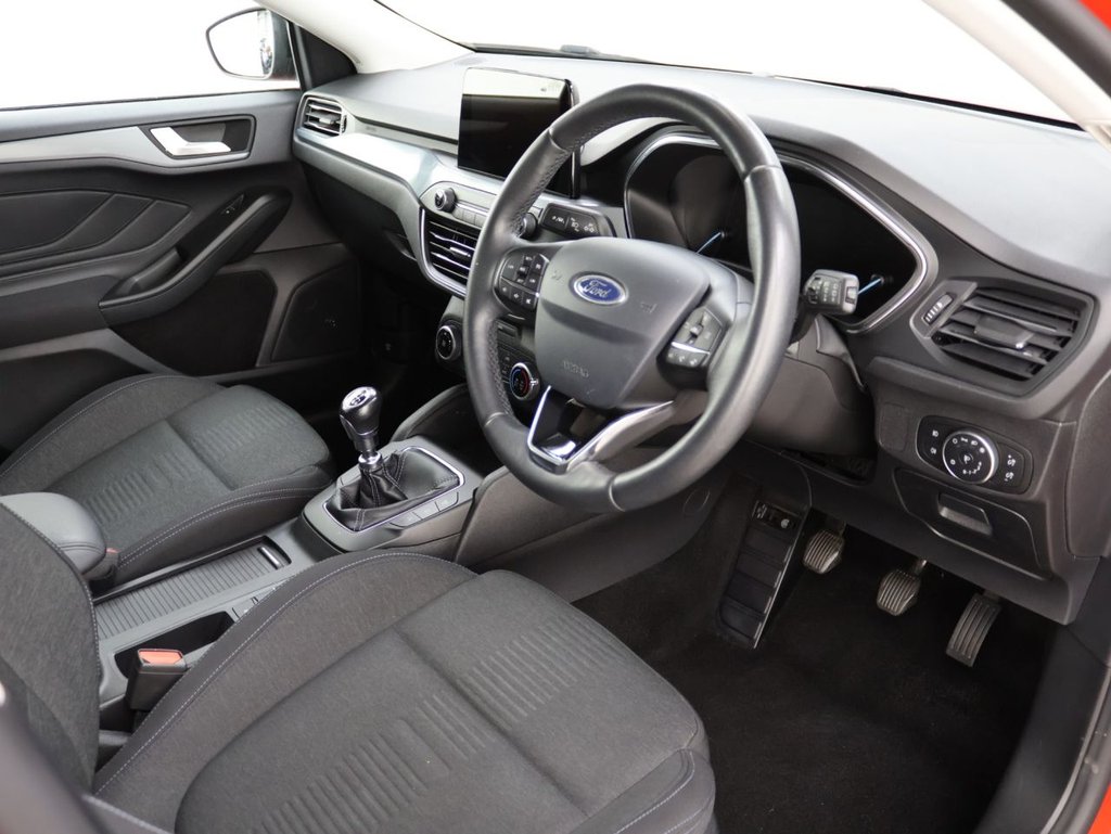 Used Ford Focus 2019 for sale - 77059582: Photo 10