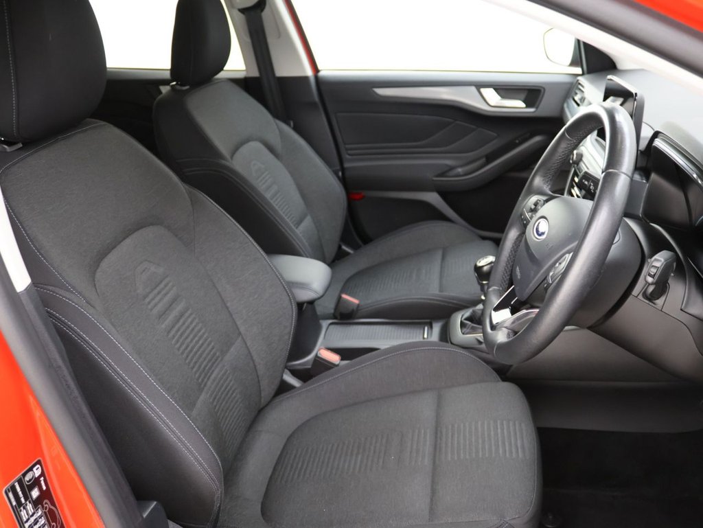 Used Ford Focus 2019 for sale - 77059582: Photo 12