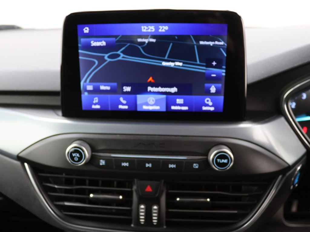 Used Ford Focus 2019 for sale - 77059582: Photo 13