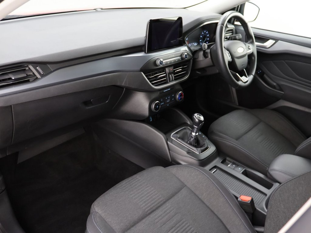 Used Ford Focus 2019 for sale - 77059582: Photo 24