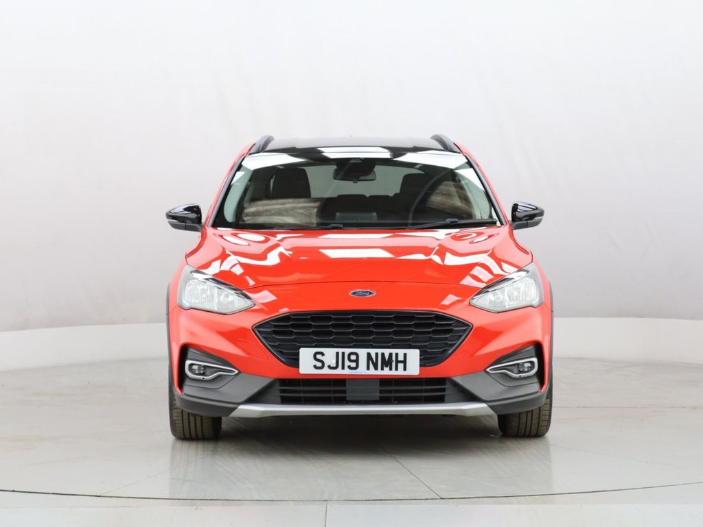 Used Ford Focus 2019 for sale - 77059582: Photo 3