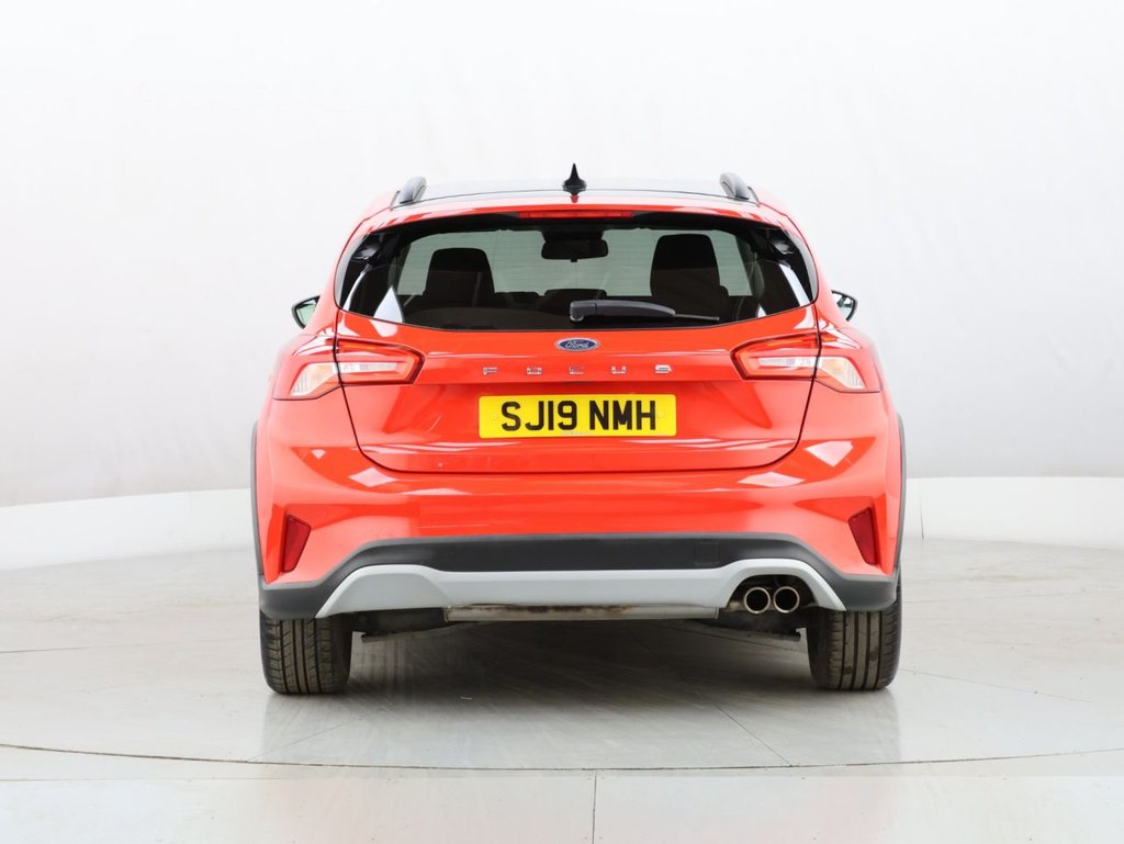 Used Ford Focus 2019 for sale - 77059582: Photo 9