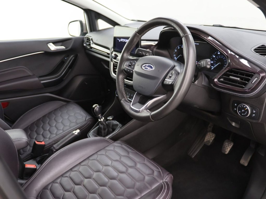 Used Ford Fiesta 2019 for sale - 78110243: Photo 13