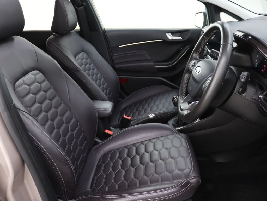 Used Ford Fiesta 2019 for sale - 78110243: Photo 14