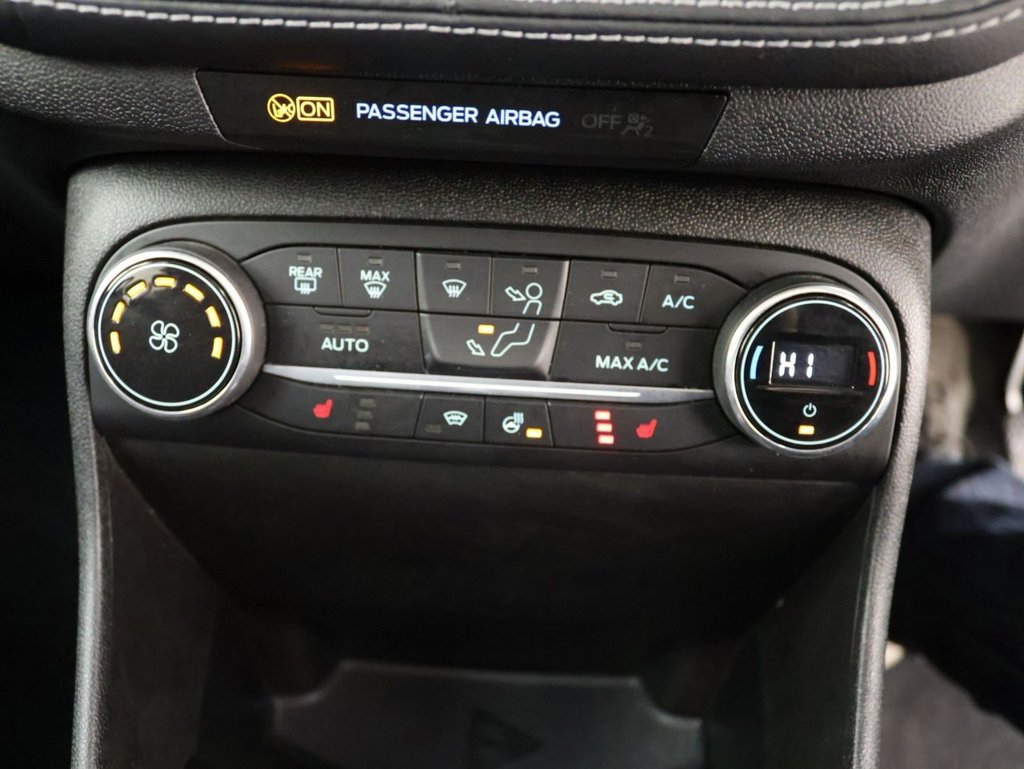 Used Ford Fiesta 2019 for sale - 78110243: Photo 15