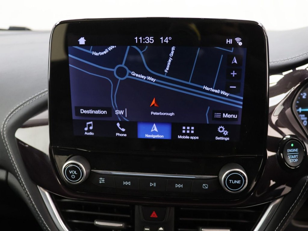 Used Ford Fiesta 2019 for sale - 78110243: Photo 17