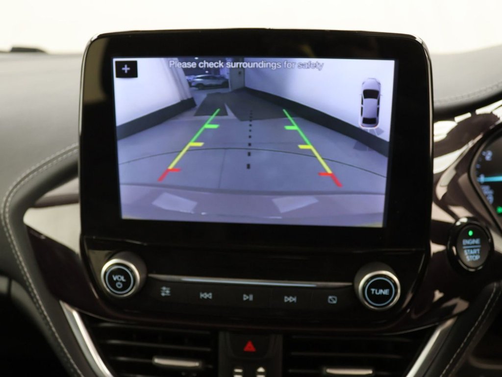 Used Ford Fiesta 2019 for sale - 78110243: Photo 19