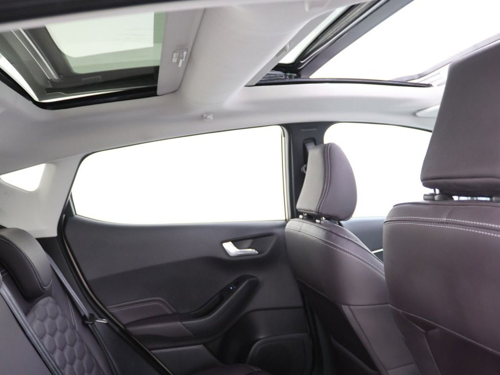 Used Ford Fiesta 2019 for sale - 78110243: Photo 2