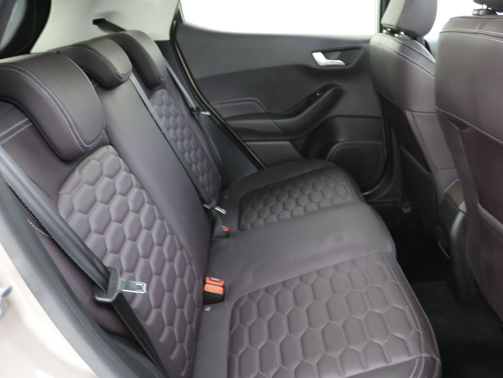 Used Ford Fiesta 2019 for sale - 78110243: Photo 21