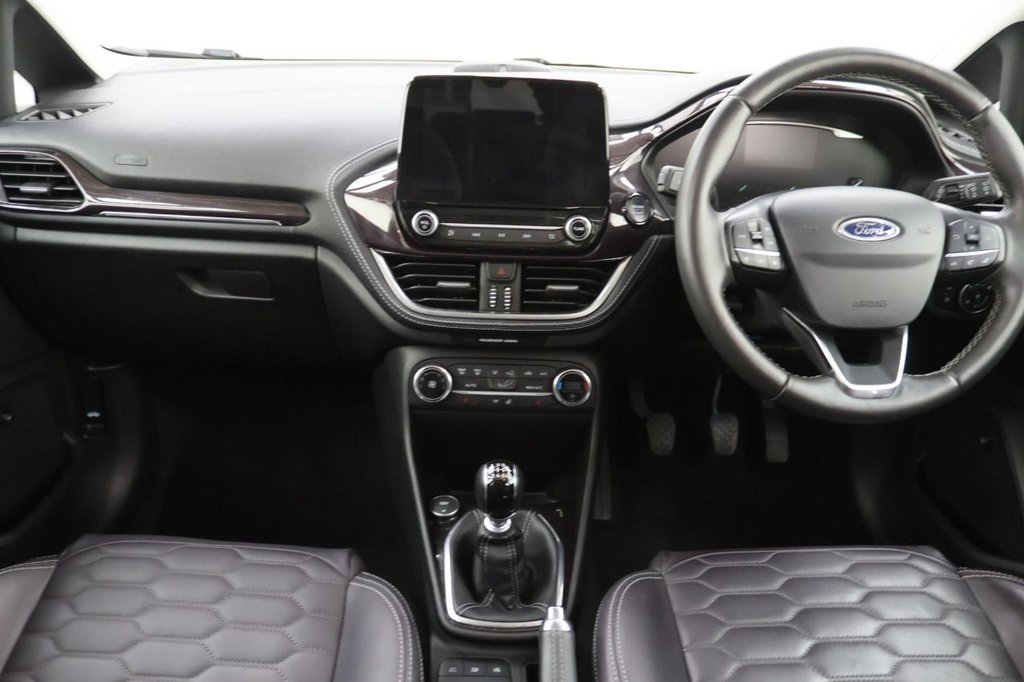 Used Ford Fiesta 2019 for sale - 78110243: Photo 22