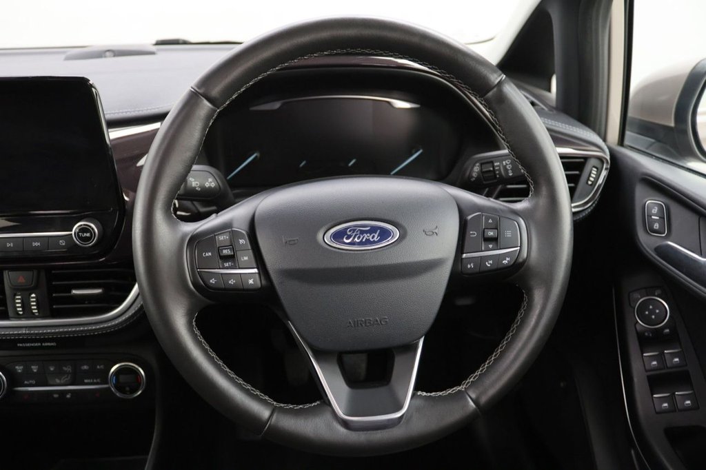 Used Ford Fiesta 2019 for sale - 78110243: Photo 23