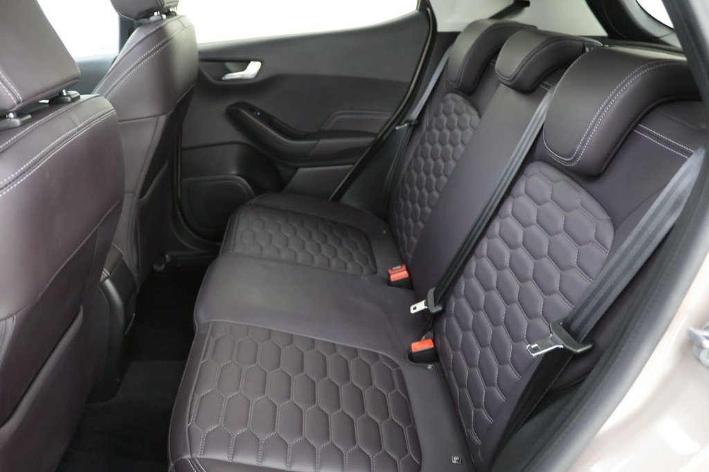 Used Ford Fiesta 2019 for sale - 78110243: Photo 25