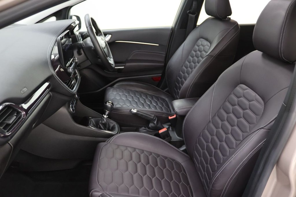 Used Ford Fiesta 2019 for sale - 78110243: Photo 26