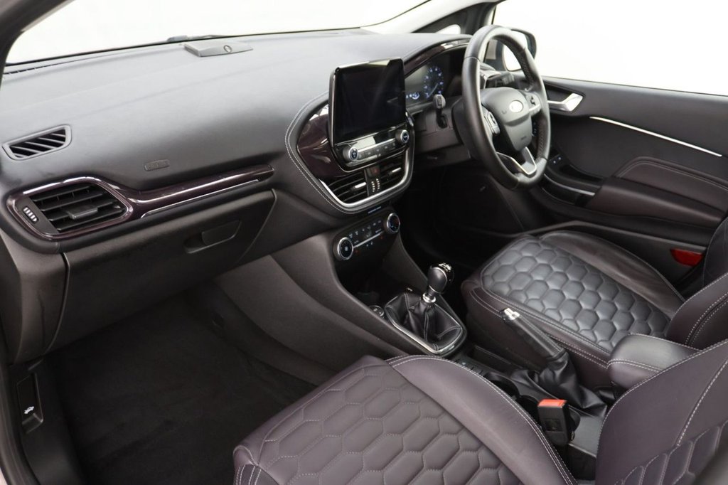 Used Ford Fiesta 2019 for sale - 78110243: Photo 27