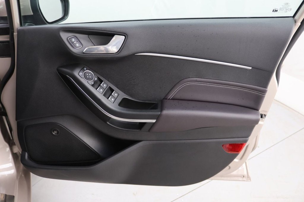 Used Ford Fiesta 2019 for sale - 78110243: Photo 29